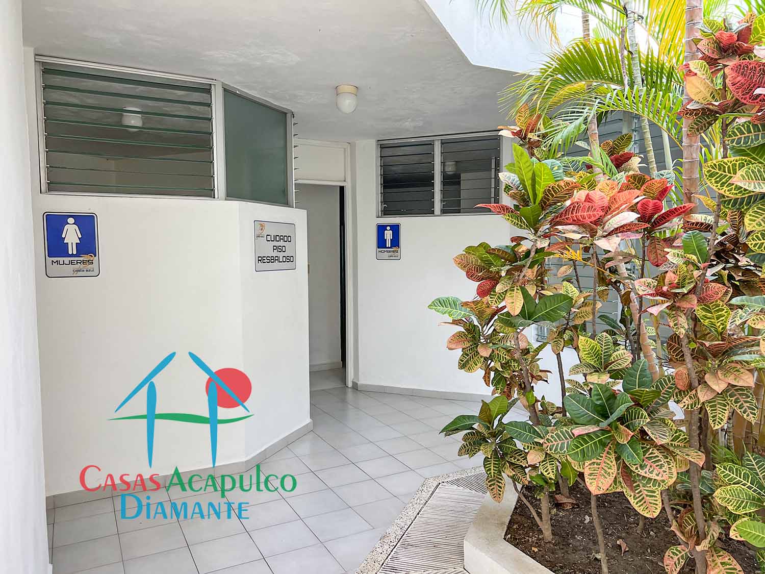 Club Residencial Costa Azul - Palapa 3 Club Residencial Costa Azul - Palapa 3